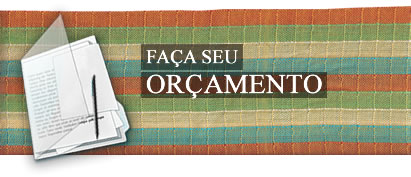 Faça o seu orçamento